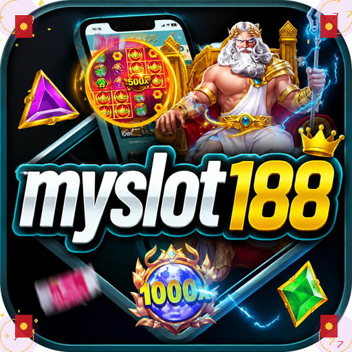 myslot188 — galeri pratinjau Resmi APK